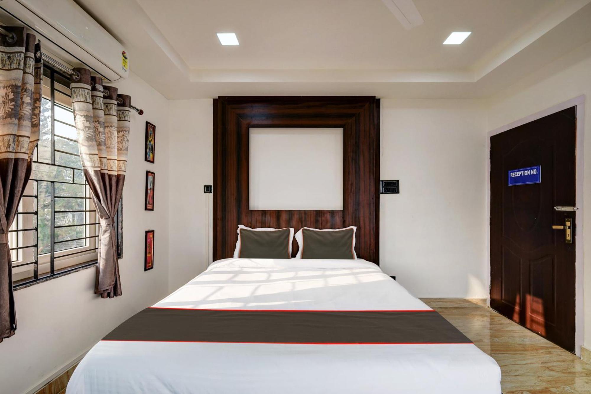 Hotel O Blubell Rengoni Guwahati Exterior foto