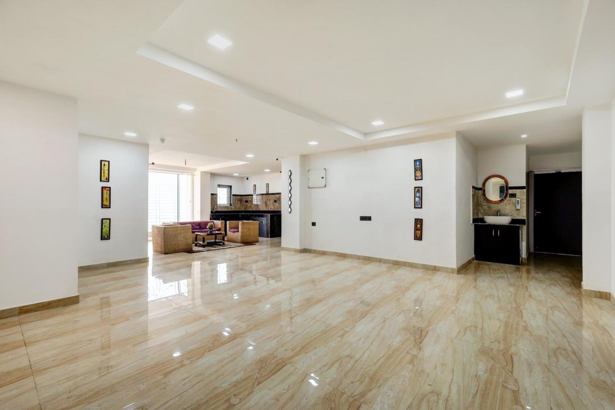 Hotel O Blubell Rengoni Guwahati Exterior foto