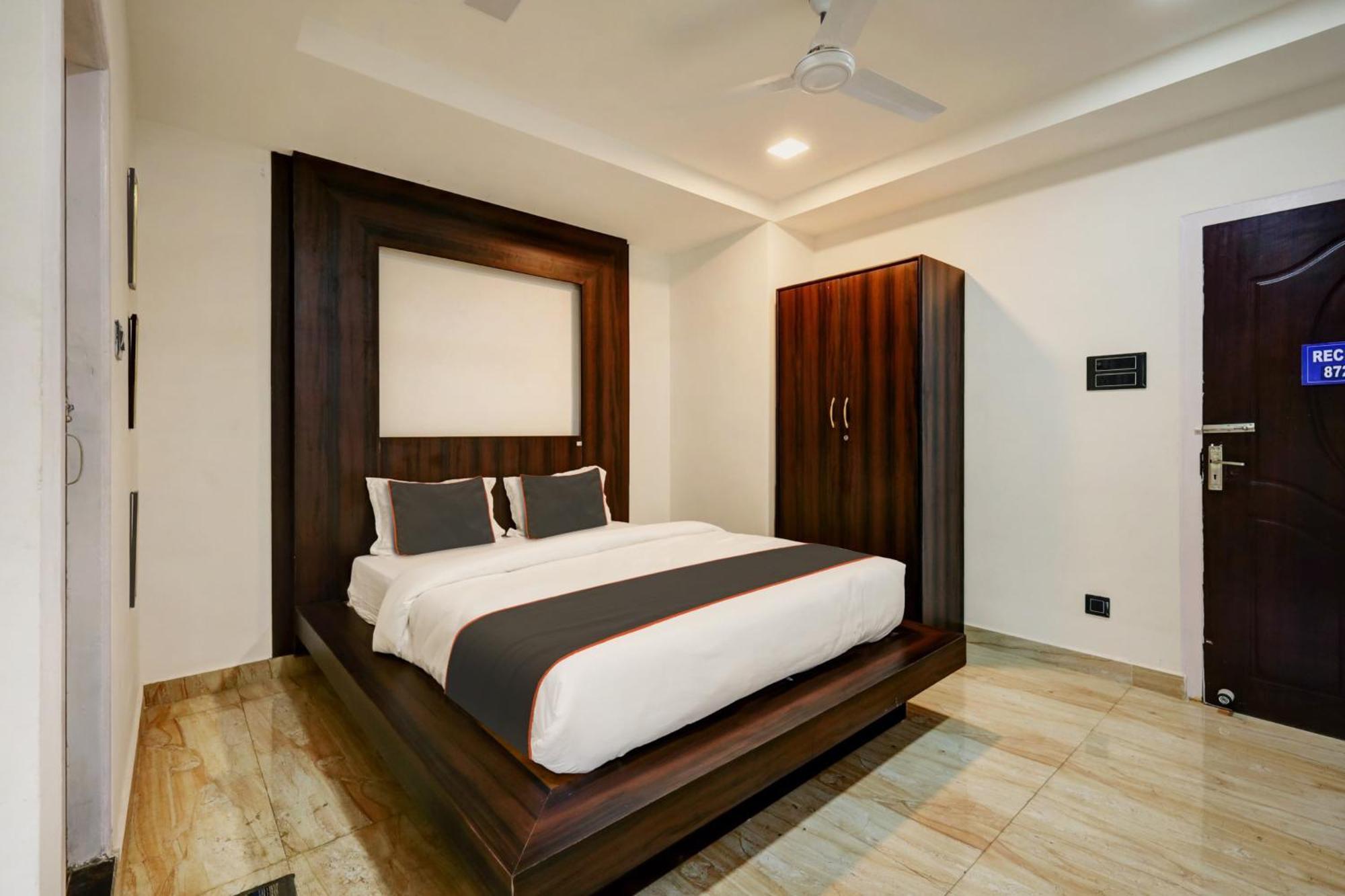 Hotel O Blubell Rengoni Guwahati Exterior foto