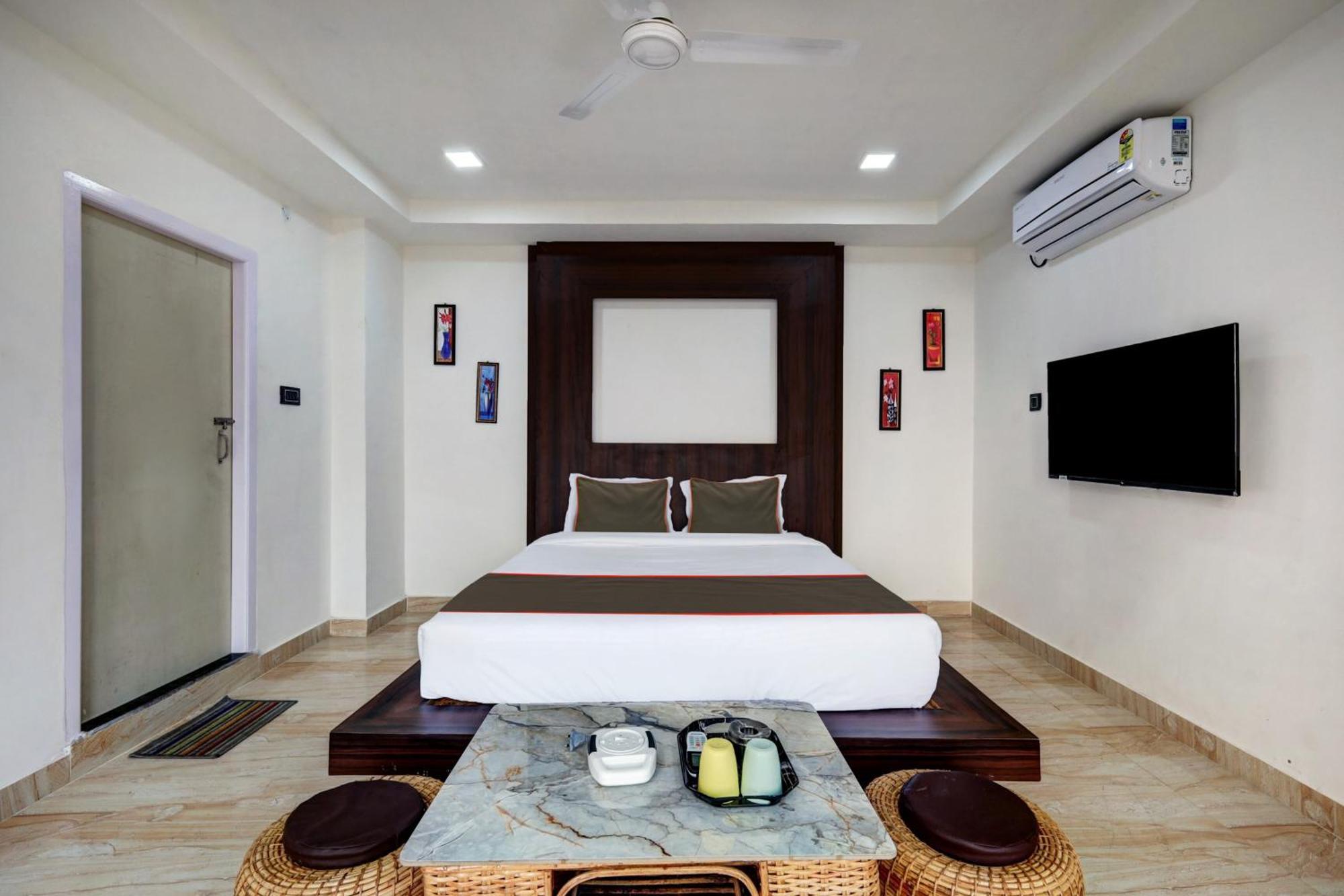 Hotel O Blubell Rengoni Guwahati Exterior foto
