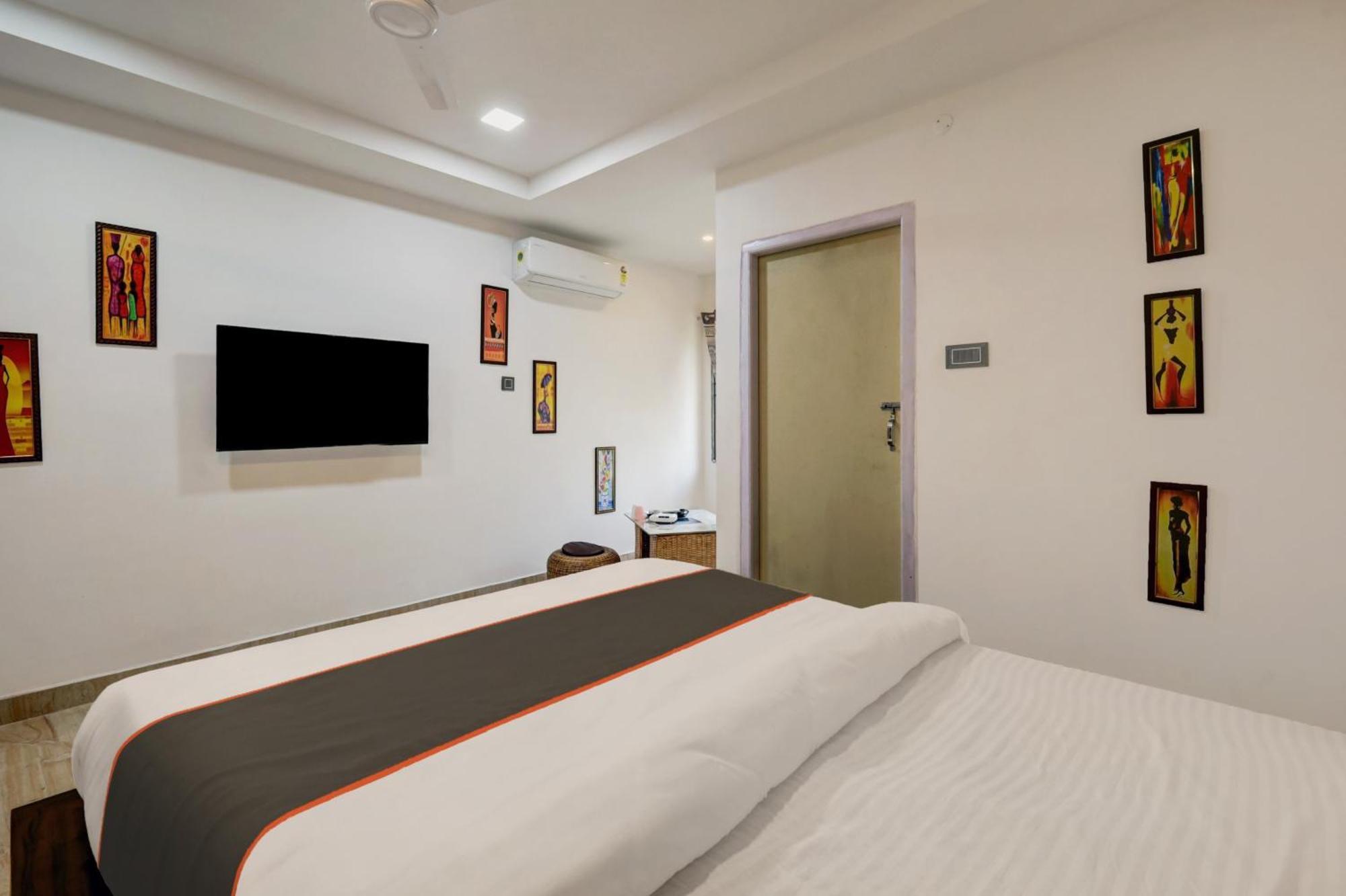Hotel O Blubell Rengoni Guwahati Exterior foto