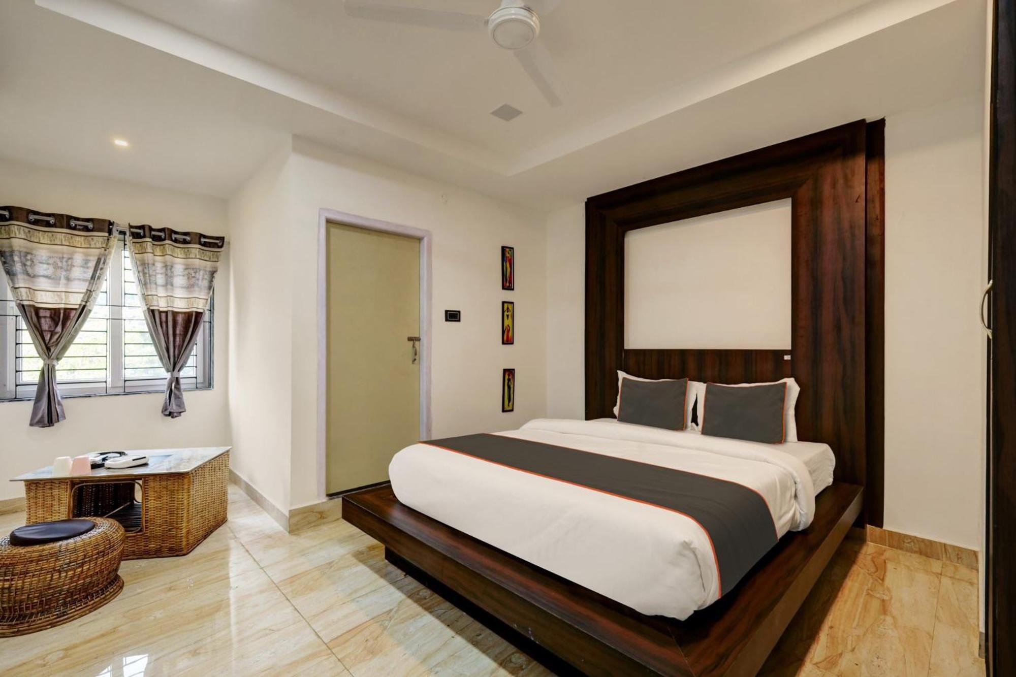 Hotel O Blubell Rengoni Guwahati Exterior foto